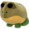 Jazwares Adottami! figura di peluche Rana Toro 20 cm