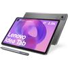 LENOVO TABLET LENOVO Idea Tab ZAFR0983SE 11" MTK Dimensity 6300 8GB 256GB Wifi Android 15 - con Lenovo Tab Pen