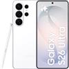 Samsung SM-S948 S26 Ultra 12+256GB 6.9" 5G White EU
