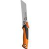 Fiskars Sega Pieghevole a Taglio Tirante Pro, Lunghezza della Lama: 15 cm