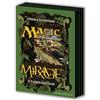 Ensky PAPER SHADOW ART mini Magic: The Gathering MIRAGE SA-M63 Giappone nuovo