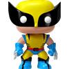Funko Pop! Marvel: Universo Marvel - Wolverine #05