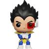 Funko Pop! Animazione: Dragon Ball Z - Vegeta Con Scouter #10