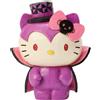 Enesco Sanrio Jim Shore Hello Kitty Figurina Mini In Costume Vampiro Halloween
