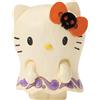 Enesco Sanrio Jim Shore Hello Kitty Mini Figurina In Costume Halloween Fantasma