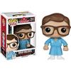 Funko Pop Rocky Horror Picture Show - Brad Majors Figurina In Resina