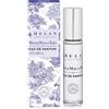 Helan Mora Muschio - Profumo Donna Eau de Parfum Selvatica, Fragranza Fruttata, Floreale e Muschiata con Mora, Lampone, Mirtillo, Rosa Selvatica e Legno di Sandalo - 10 ml, Made in Italy