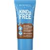 Rimmel London Rimmel Kind + Free Moisturising Skin Tint Foundation, Soft Chocolate 601
