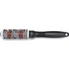 Kiepe Spazzola Capelli Rullo Tonda Termica Ceramica Nano Tech Professional 25 Mm