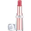 L'Oreal Paris L'Oréal Paris Color Riche Glow Paradise, Rossetto e Burro a Cacao 2-in-1, Per Labbra Nutrite e dal Look Naturale, Finish Rimpolpato e Brillante, Texture Cremosa, Tonalità: Rose Mirage