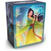 Ravensburger Disney Lorcana Set Mulan 9 Favoloso per adulti e bambini a partire dagli 8 anni - GCC da collezione