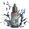 The Army Painter Speedpaint Pastel Indigo 2.0, Acrilico Singolo Vernice 18ml Una Soluzione Di Pittura A Strato Per Miniature Da Tavolo Fantasy Come Figure Di Warhammer 40k e Dungeons and Dragons