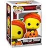 Funko Pop! Vinyl: Chucky VH - Good Guy - Figura in Vinile da Collezione - Idea Regalo - Merchandising Ufficiale - Giocattoli per Bambini e Adulti - Movies Fans - Figura per i Collezionisti