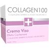 E.F.A.S. Collagen100 Crema Viso 50ml