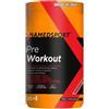 Pre Workout Fruit Explosion 400 g Senza Glutine Naturalmenteprivo di Lattosio