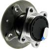 SKF VKBA 3697 Kit Cuscinetto per Ruota | Compatibile con: CITROËN C1, C1 II, PEUGEOT 107, 108, TOYOTA AYGO, AYGO