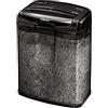 Fellowes Distruggi documenti M-7Cm, a frammento, 7 fogli, uso personale