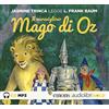 Emons Verlag Il meraviglioso mago di Oz letto da Jasmine Trinca. Audiolibro. CD Audio formato MP3. Ediz. integrale. Con CD-Audio