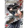 PANINI SPA Sakamoto days. Condannati a morte (Vol. 5)