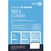 Testbusters TOLC-E. Kit Advanced