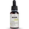NATYR - Altromercato - Acido ialuronico - siero viso effetto filler - aloe vera - 30 ml