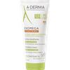 A-Derma Exomega Control Crema Emolliente 200 Ml