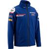 Ixon Felpa Ixon SF1 HRC 26 HRC HONDA Blu