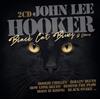 Black Cat Blues and others (Blu-ray) John Lee Hooker
