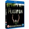 MGM Platoon (Blu-ray) Charlie Sheen Forest Whitaker John C. McGinley Willem Dafoe