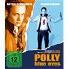 M-Square Classics Polly Blue Eyes (Krimikomödie mit Matthias Schweighöfer) (Blu-ray) Meret Becker