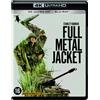Editions Traversiï¿½re Full Metal Jacket (4K UHD Blu-ray) Xxxxxx