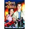 Alpha Video The Devil On Wheels (DVD) Darryl Hickman Noreen Nash Terry Moore
