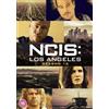 Paramount Home Entertainment NCIS Los Angeles: Season 13 (DVD) Olesya Rulin Elizabeth Bogush Gerald McRaney