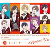 Marvelous Entertainment Inc.LDC(PLC)(M) アオペラ -aoppella!?- 5.5 初回限定盤 -リルハピ ver.- (Blu-ray)