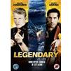 Legendary (DVD)