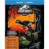 Universal Jurassic World: 5-Movie Collection - Jurassic World: 5-Movie Collectio (Blu-ray)