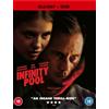 Universal Pictures Infinity Pool (Blu-ray)