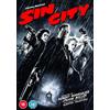 Paramount Home Entertainment Sin City (DVD)