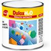 DUCO Smalto Dulox h2o base rossa concentrata 0.713 l satinato Duco