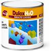 DUCO Smalto Dulox h2o marrone chiaro lucido da 0.750l Duco