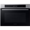 Samsung NQ5B4363EBS FORNO MW INC COMBINATO H45 50LT NERO VENT-VAP 25FUNZIONI COTTURA WIF Garanzia Italia