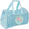 safta SIRENA - Borsa da spiaggia, zaino, ideale per bambini di diverse età, comoda e versatile, qualità e resistenza, 47 x 27 x 26 cm