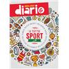 Diario G anno scolastico 2026-2027. A tutto sport