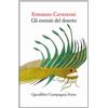 Gli eremiti del deserto