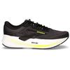 BROOKS Revel Max Scarpa Da Running In Mesh Ebano Nero - Uomo - Ebano Nero