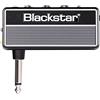 Blackstar amPlug 2 FLY Mini Amplificatore Plugin Simulatore portatile per chitarra elettrica in cuffia con effetti incorporati