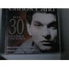 SONY MUSIC MIS 30 GRANDES CANCIONES