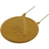 Generic Fusibile, ripristino PTC, radiale, 60V, 3A, fusibili ripristinabili, PPTC radiali al piombo, fusibili radiali PPTC resettabili, Qtà.10 | MC36202