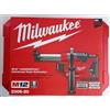 Milwaukee 2306-20 M12 Hammervac Univ Dust Extra