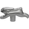 Staub 40510-661-0 Staub Accessories Pomello Coniglio, 100 x 125 x 50